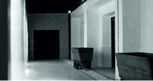 Turismo ad Abbadia San Salvatore: Un museo multimediale nei luoghi del mercurio