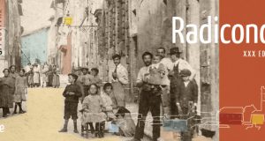 Turismo a Radicondoli: Radicondoli Festival 2016