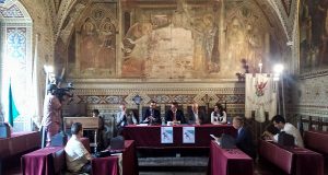 “La Val di Cecina sarà area di crisi regionale”