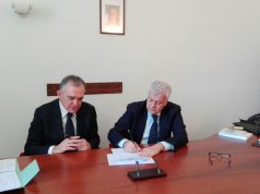 Toscana: intesa Galletti-Rossi, altri 63 milioni contro il dissesto