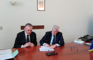 Toscana: intesa Galletti-Rossi, altri 63 milioni contro il dissesto