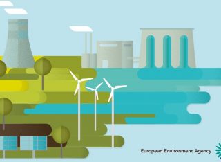 Nell’Ue continua la transizione verso le rinnovabili, ma ha perso un po’ di slancio