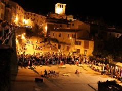 Turismo a Montieri: “Festa e banchetto medioevale”