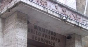 La Valdicececina sul tavolo del Ministro