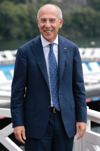 Da Larderello all’Indonesia, il saper fare della geotermia toscana leader nel mondo