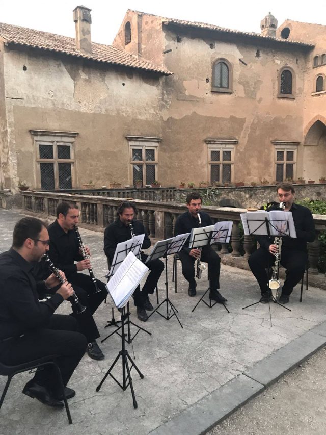 Terre di Maremma Classica Jazz Festival Monterotondo M.mo