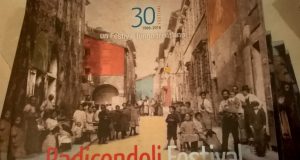 Turismo a Radicondoli: dal 18 al 24 Luglio 2016