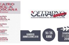 Firenze, corso teatrale gratuito diretto da Pierfrancesco Favino