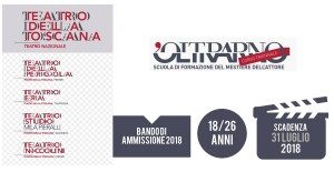 Firenze, corso teatrale gratuito diretto da Pierfrancesco Favino