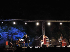 Turismo a Santa Fiora: “Santa Fiora in Musica” apre la 17° edizione con l’orchestra della Toscana