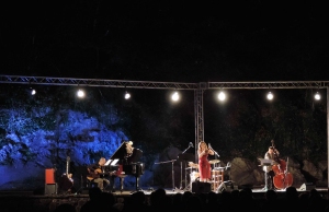 Turismo a Santa Fiora: “Santa Fiora in Musica” apre la 17° edizione con l’orchestra della Toscana