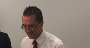 “Sei mesi per riflettere sui distretti sanitari”