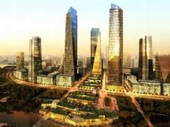 Pechino: il quartiere zero emission sfrutta la geotermia