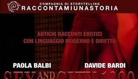 Turismo a Santa Fiora: “Sex and city 1300”