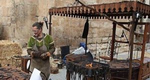 Turismo a Santa Fiora: “Mercatini medioevali”