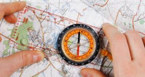 Turismo a Monterotondo M.mo: “Orienteering urbano”