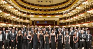 Turismo a Santa Fiora: Tutto Mozart con l’Orchestra della Toscana