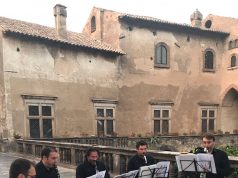 Terre di Maremma Classica Jazz Festival Monterotondo M.mo