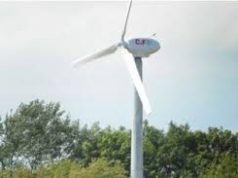 Graziella Green Power di Arezzo investe sull’energia eolica
