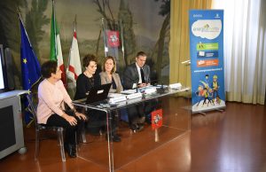 Al via Energicamente, Fratoni: “Un’opportunità per formare cittadini più consapevoli”