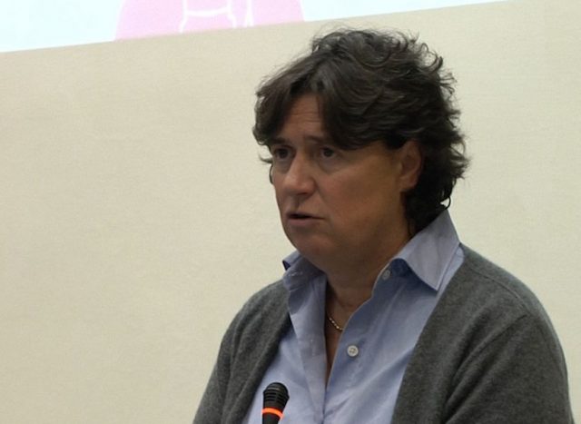 Sanità, Saccardi fa il punto in Valdelsa