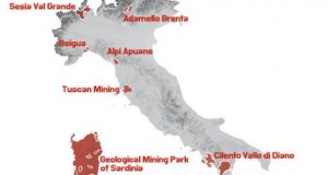 I geoparchi motore di sviluppo turistico: l’esempio delle aree geotermiche in Toscana