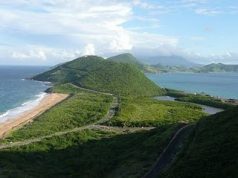 Energia Geotermica ai Caraibi