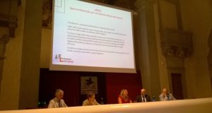 Cristina Grieco: “Scuola e lavoro, due mondi che devono essere alleati”