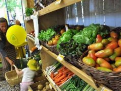 Agricoltura, Toscana: Sempre più toscani attratti dai prodotti alimentari biologici