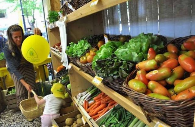 Agricoltura, Toscana: Sempre più toscani attratti dai prodotti alimentari biologici