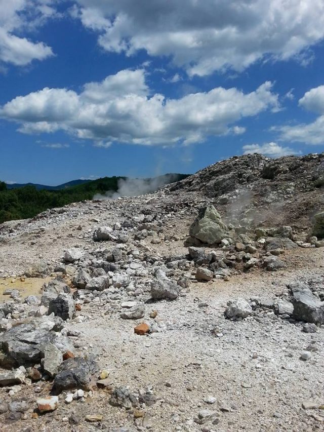 Turismo a Monterotondo M.mo: