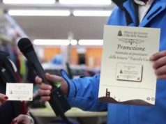 Abbadia S. Salvatore. Buon successo della “Fiaccola Card”, una delle novità della Città delle Fiaccole