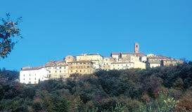 Turismo a Monteverdi M.mo: Una guida per Monteverdi M.mo