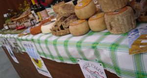 Pomarance e Montecastelli, un’estate in piazza per la Toscana del cibo a energie rinnovabili