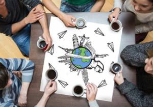 Stage transnazionali: bando rivolto alle scuole e alle agenzie formative