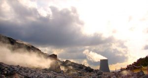 Biancane, Monterotondo Marittimo punta sullo sviluppo del turismo geotermico