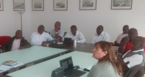 Dalla “Porta dell’Inferno” alla “Valle del Diavolo”: le aree geotermiche toscane come modello di sviluppo per i territori geotermici del Kenya