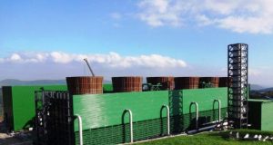 Geotermia, lunedì 25 il presidente Rossi all’inaugurazione della centrale Bagnore 4