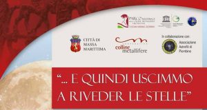 Turismo: …e quindi uscimmo a riveder le stelle