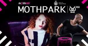 Turismo a Santa Fiora: Moth Park 2016