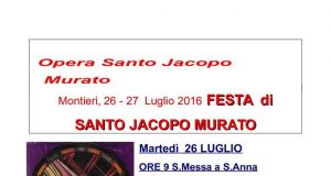 Turismo a Montieri: Settimana full di eventi a Montieri…