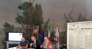 ‘LetterAppenninica’, l’Italia raccontata attraverso tradizioni e storie della montagna