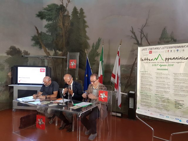 'LetterAppenninica', l'Italia raccontata attraverso tradizioni e storie della montagna