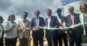 Geotermia, nuovo accordo con Enel.