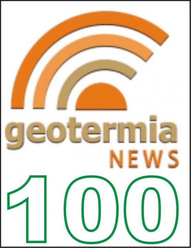 GeotermiaNews fa 100!