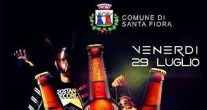 Turismo a Santa Fiora: Festa della birra Marroneto (Santa Fiora)