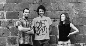 Turismo a Santa Fiora: Mailer Daemon trio con il grande clarinettista e sassofonista Nico Gori