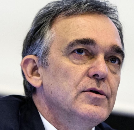 Santa Fiora: Il governatore sfida le proteste e inaugura la nuova centrale sull’Amiata