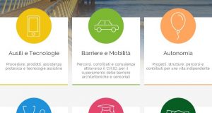 Verso la II Conferenza regionale sulla disabilità: on line il formulario di iscrizione