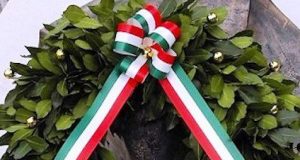 Montecatini Val di Cecina: Si ricordano i caduti e si festeggiano i militari